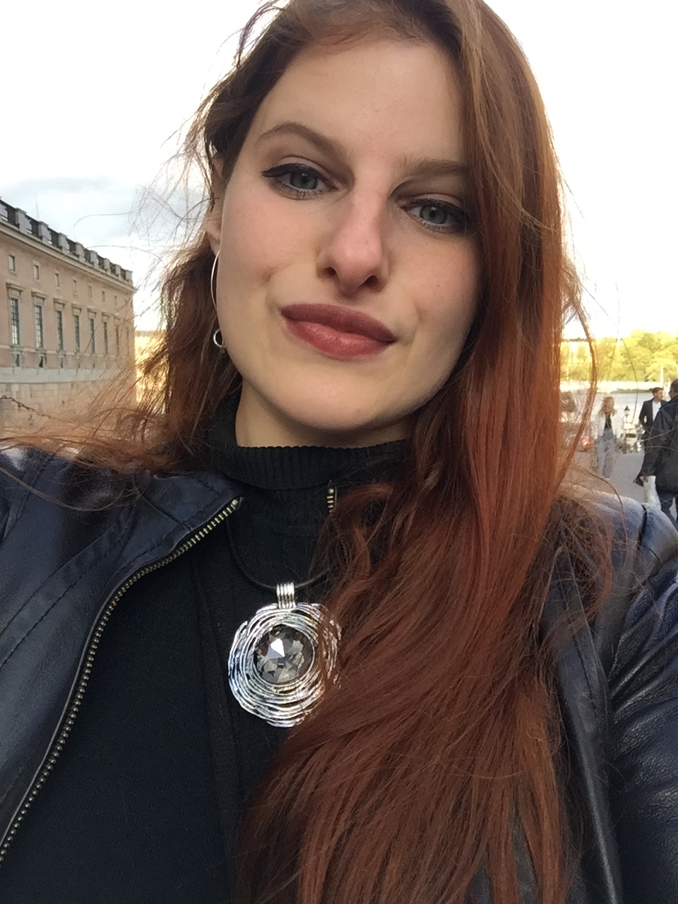 Dr. Anna Maria Matziorinis